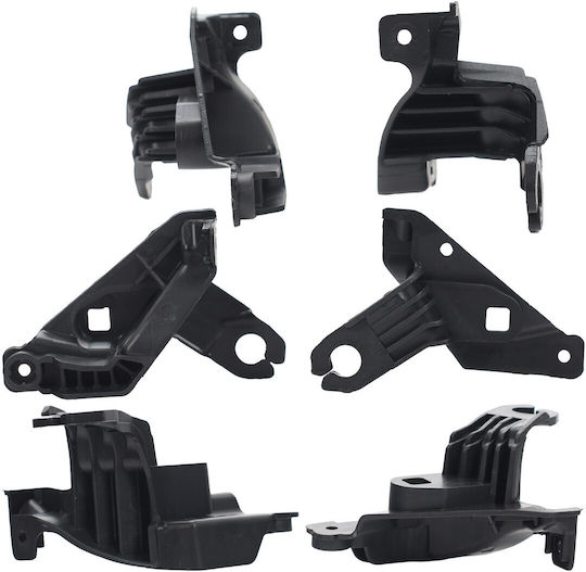 Kit Reparație Far Stânga Einparts Toyota Corolla 2018-2023 E21