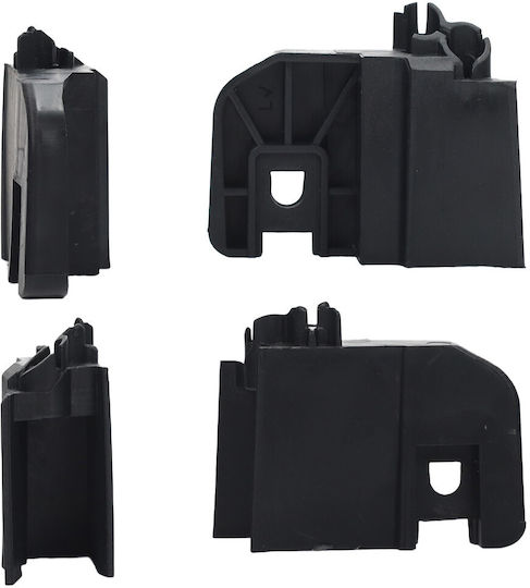 Einparts Scheinwerferlampenhalter Reparaturset Linke Seite Opel Insignia 2013-2017