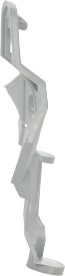 Einparts Automobil Rechts Scheinwerferlampenhalter Reparaturset Toyota Corolla E12