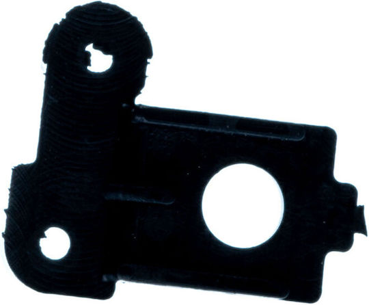 Einparts Left Headlight Repair Kit Volkswagen Polo
