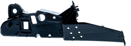 Einparts Headlight Repair Kit Right Side Renault Clio V