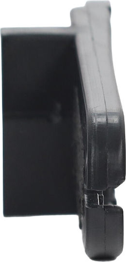 Einparts Right Headlight Repair Kit Ford Focus Ii 2008-2012