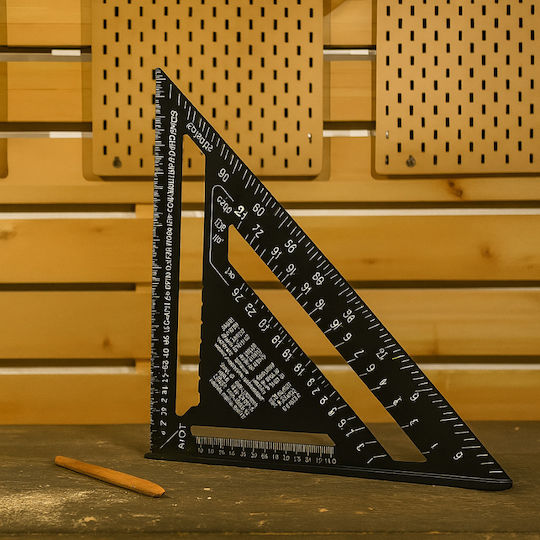 ZD1PRO3QWSANGLE0218BLACK Σετ Εργαλεία Χειρός 3τμχ