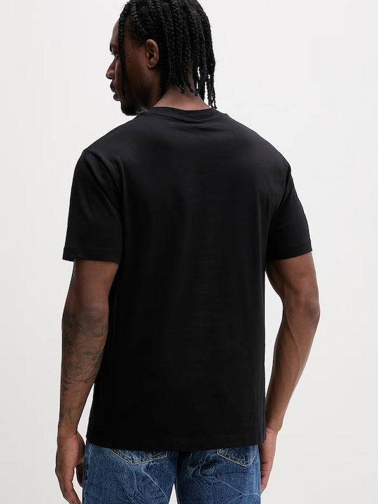 T-shirt Black