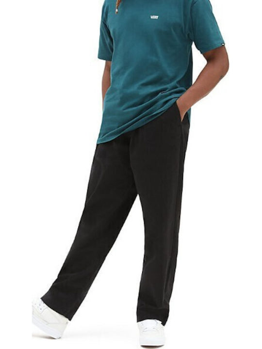Pantaloni Black.