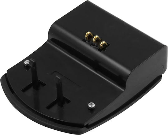 Placă De Încărcare Baterii Compatibilă Canon Bp-709 Bp-718 Bp-727 Neagră Avizar