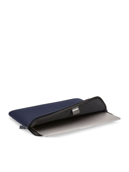 Pipetto Classic Fit Калъф V2 Тъмносин Macbook 13/14