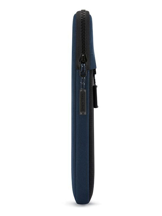 Pipetto Expand Sleeve Dunkelblaue Macbook Pro 14/air 13.6
