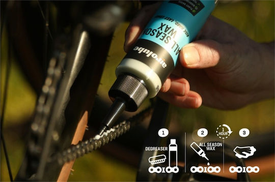 Airolube All Season Wax Chain Wax