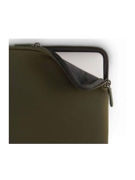 Pipetto Classic Fit Калъф Тъмнозелен Macbook 13/14