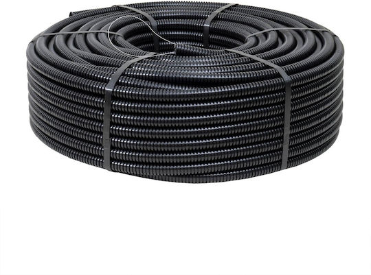 Tub Flexibil Copex Cu Sârmă De Tracțiune Diametru 20mm Gewiss Lungime 100m Dx15120r