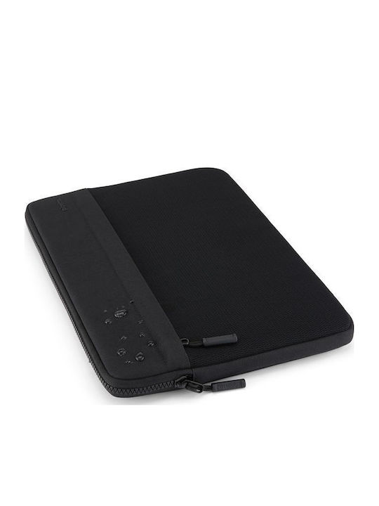 Pipetto Expand Sleeve Black Macbook Pro 14/air 13.6