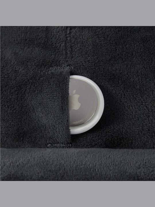 Pipetto Expand Sleeve Black Macbook Pro 14/air 13.6