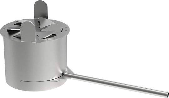 Browin Dragon Jet 2 Smoke Generator Ashtray