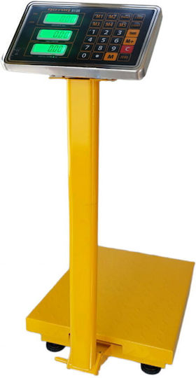 Rotor Cântar Electronic Profesional de Precizie cu Capacitate de Cântărire 350kg