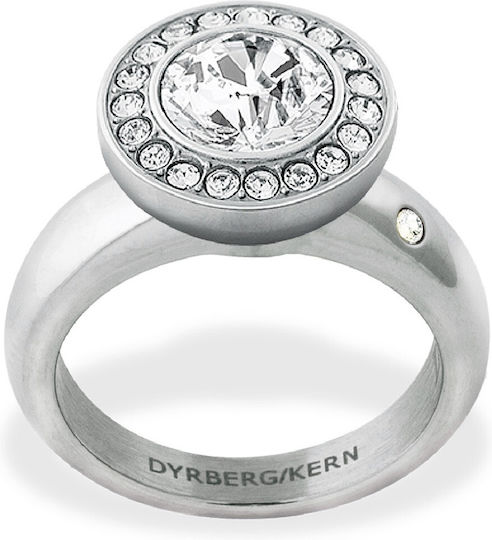 Dyrberg Kern Emotion Topping 351422 Steel