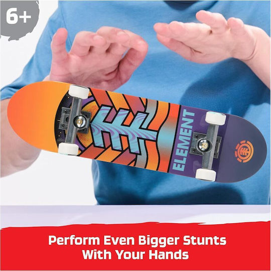 Spin Master Παιχνίδι Μινιατούρα TechDeck