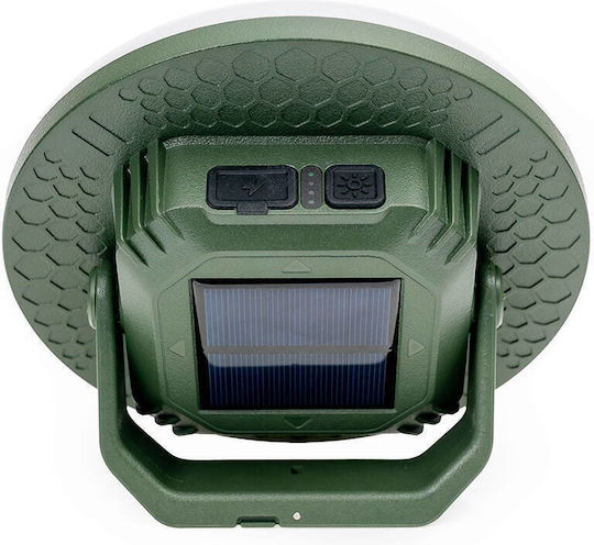 Platinet Lampă Led Camping 4x2000 Mah 5.5 H 21w Plati