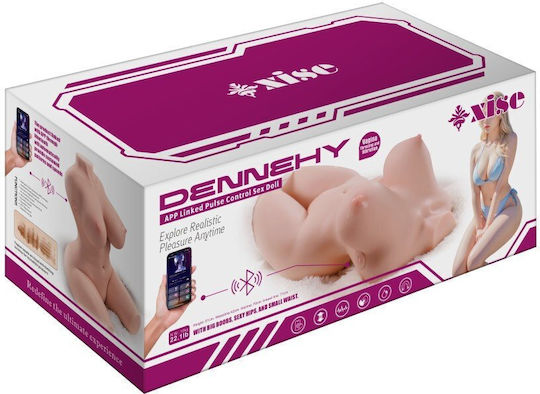 Masturbator Vagina with Vibration