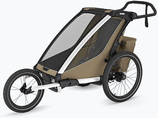 Колело За Джогинг За Единично Ремарке Chariot Jog Kit 2
