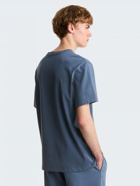 The North Face T-shirt Granite Grey