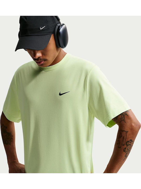 Dri-fit Dri-Fit Αθλητικό T-shirt Πράσινο