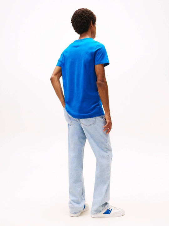 Tjm T-Shirt Elektrisch