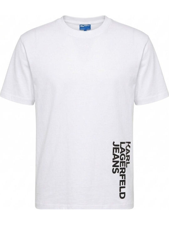T-shirt White