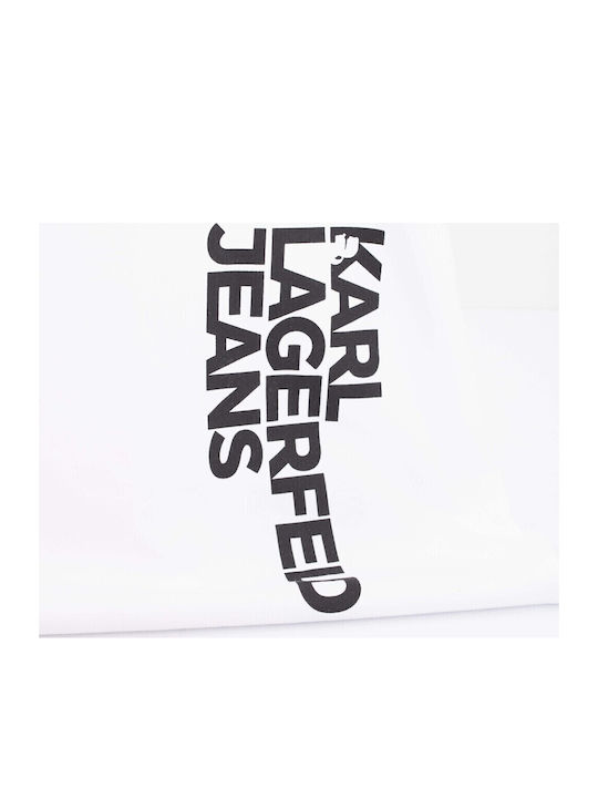 T-shirt White