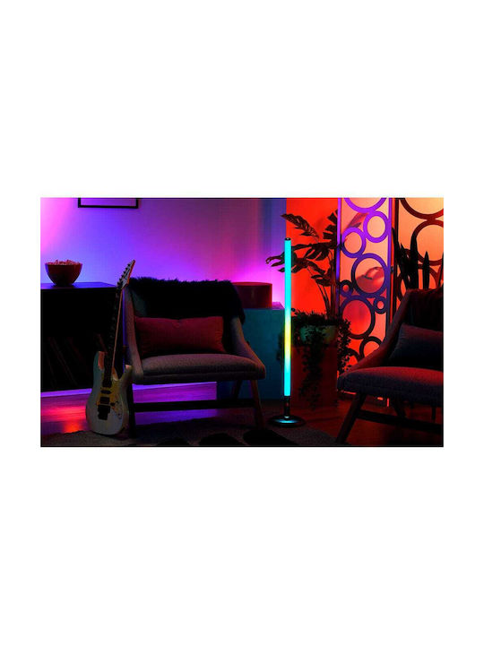 JBL Smart Διακοσμητικό Φωτιστικό LED RGB Μπάρα