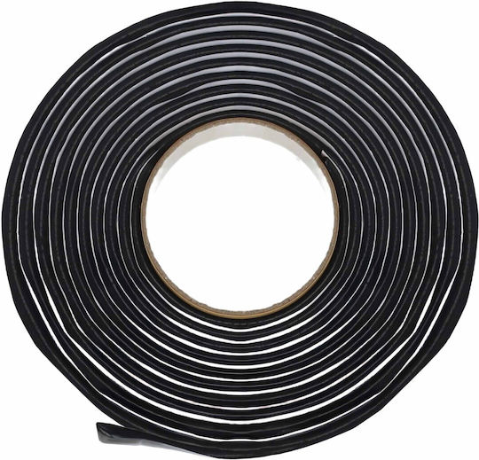 Einparts Butyl Tape 7x7 Mm Lamps Bodywork Heat Resistant
