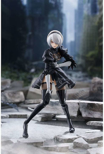 Max Factory Action Figure