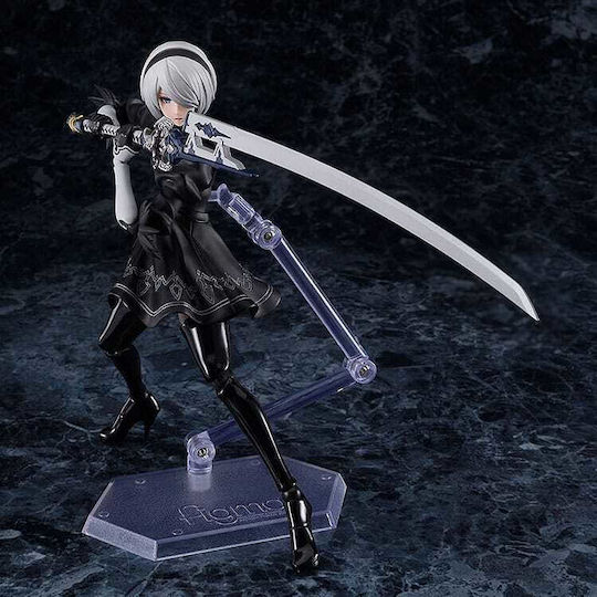 Max Factory Action Figure