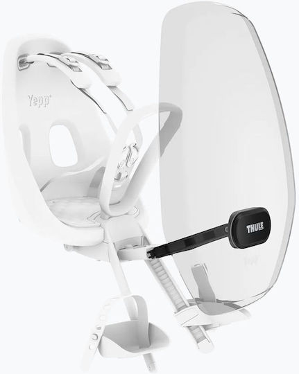 Thule Yepp Mini Windscreen Transparent