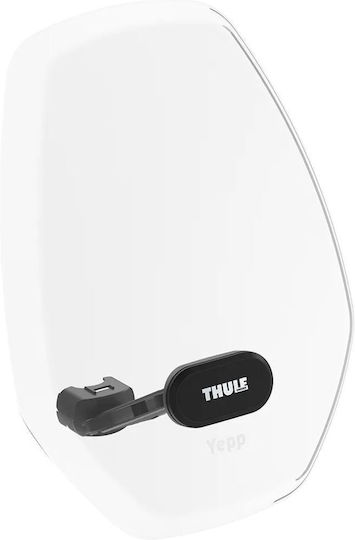 Thule Yepp Mini Windscreen Transparent
