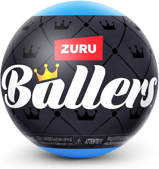 Zuru Fifa Weltmeisterschaft Ballers Sammelbare Figuren