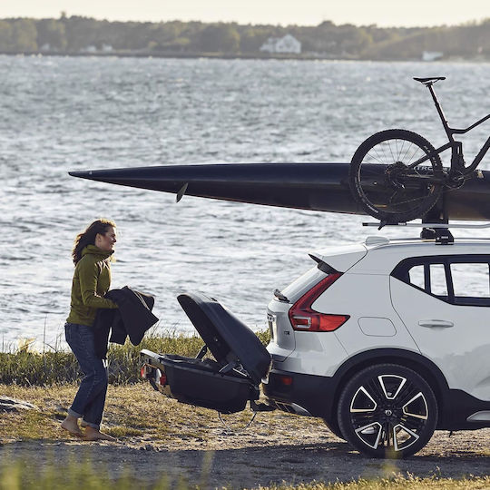 Thule Arcos Black Cargo Box Platform