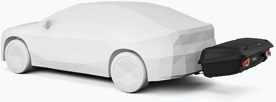 Thule Arcos Black Cargo Box Platform