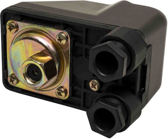 Механичен Пресостат Водна Помпа Тип Pm/5 Z-tools Zts5706