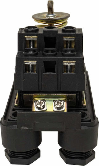 Механичен Пресостат Водна Помпа Тип Pm/5 Z-tools Zts5706