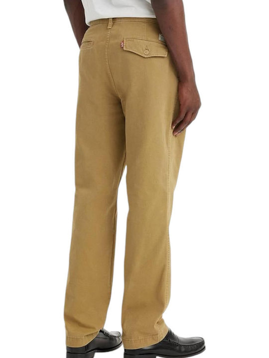 Xx Παντελόνι Chino Beige.