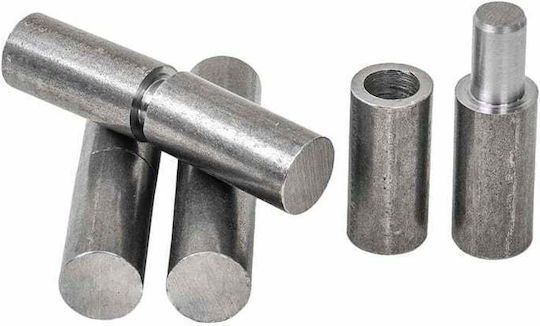 Set 4 Balamale Sudură ETS D 30mm 4016_4