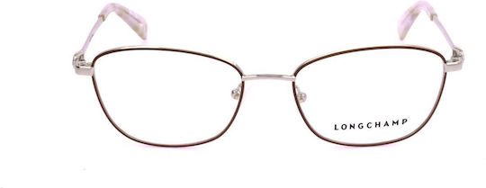 Ochelari de vedere Longchamp Lo2128 604