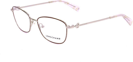 Ochelari de vedere Longchamp Lo2128 604
