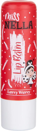 Miss Nella XL Luvvy Wuvvy Lip Balm For Kids