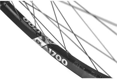 Dt Swiss Roata Din Spate De Bicicletă 29"