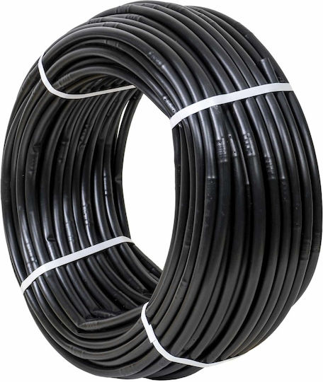 Furtun Picurare 16mm Distanță Între Picurători 30 Cm 4l/h Rolă 100m Zln 4489