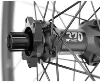 Dt Swiss Roata Din Spate De Bicicletă 29"