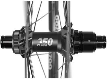 Dt Swiss Rückseite Fahrradreifen 27.5 Zoll