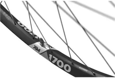Dt Swiss Hinterrad Fahrradreifen 29"